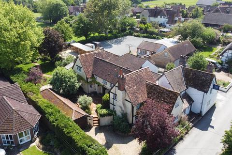 4 bedroom house for sale, High Street, North Moreton, Didcot