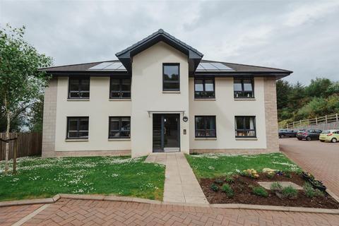 2 bedroom flat for sale, Cowal Court, Gourock