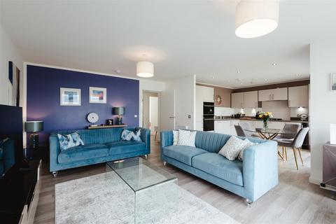 2 bedroom flat for sale, Cowal Court, Gourock