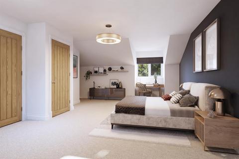 2 bedroom semi-detached bungalow for sale, Crescent Gardens, Barrow, Ribble Valley