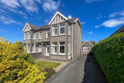 3 bedroom property for sale, 36 Steynton Road, Milford Haven