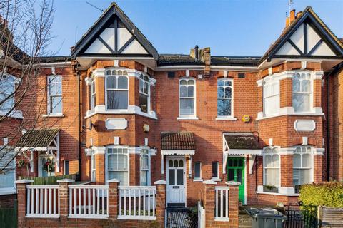 3 bedroom flat for sale, Kingscote Road, Chiswick, W4