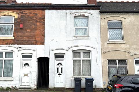 3 bedroom terraced house for sale, Green Lane, Handsworth, Birmingham