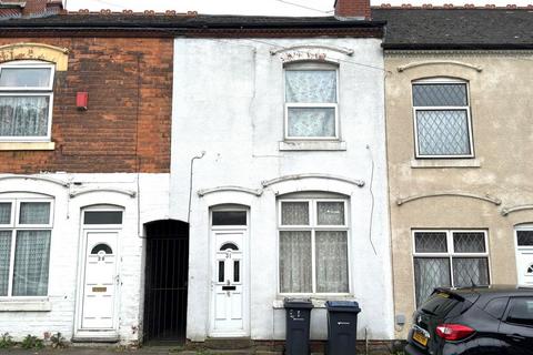 31 Green Lane, Handsworth, Birmingham, B21 0DE