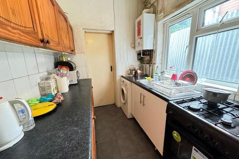 31 Green Lane, Handsworth, Birmingham, B21 0DE