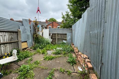 31 Green Lane, Handsworth, Birmingham, B21 0DE