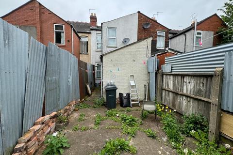 31 Green Lane, Handsworth, Birmingham, B21 0DE