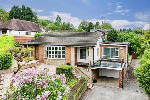 3 bedroom detached bungalow for sale, Lambley Lane, Burton Joyce NG14