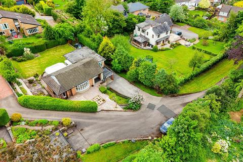 3 bedroom detached bungalow for sale, Lambley Lane, Burton Joyce NG14