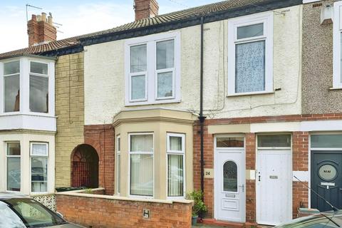 2 bedroom flat for sale, Marden Crescent, Whitley Bay