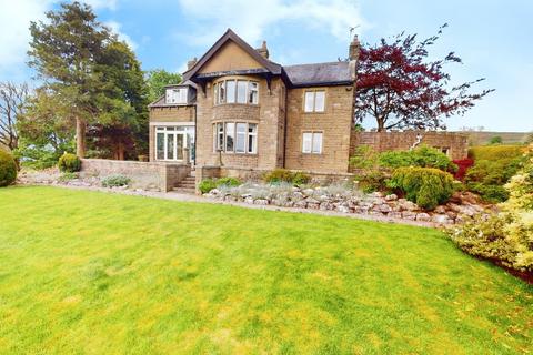 4 bedroom detached house for sale, Highfield, Hebden, Skipton