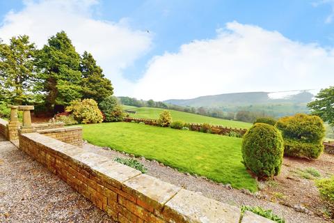 4 bedroom detached house for sale, Highfield, Hebden, Skipton