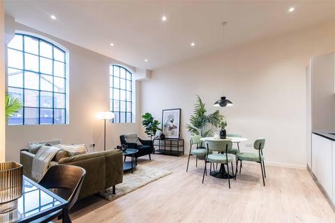 2 bedroom apartment to rent, Victoria Street, Newark On Trent