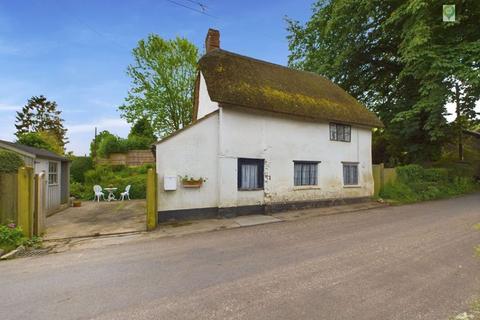 2 bedroom cottage for sale, Willow Cottage, Owl Street, East Lambrook