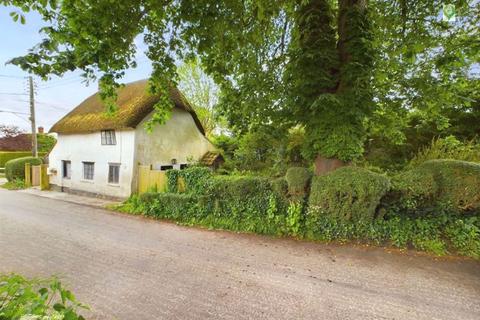 2 bedroom cottage for sale, Willow Cottage, Owl Street, East Lambrook