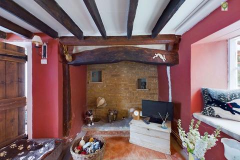 undefined, Willow Cottage, Owl Street, East Lambrook