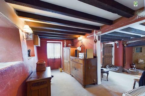 undefined, Willow Cottage, Owl Street, East Lambrook