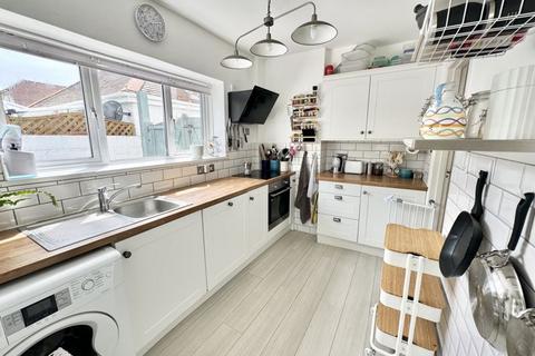 3 bedroom semi-detached house for sale, Brampton Road, Poole BH15