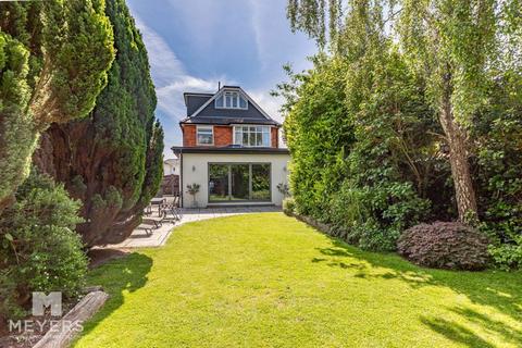 4 bedroom detached house for sale, Corhampton Road, Southbourne, BH6
