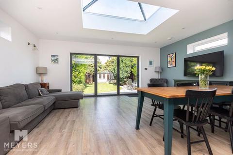 4 bedroom detached house for sale, Corhampton Road, Southbourne, BH6
