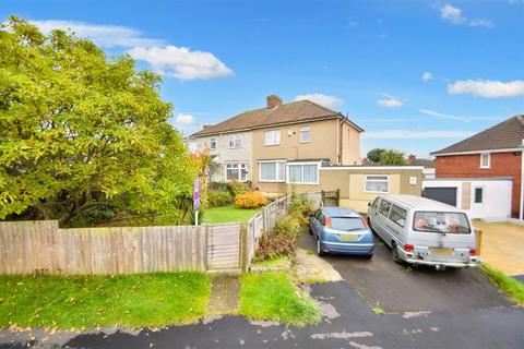 3 bedroom semi-detached house for sale, Burnham Road, Shirehampton