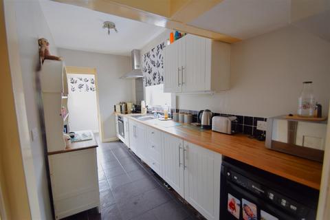 3 bedroom semi-detached house for sale, Burnham Road, Shirehampton