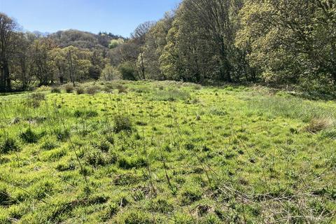 Land for sale, River Torridge, Torrington