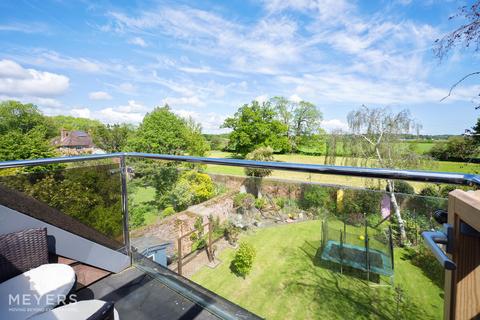 undefined, Hampreston, Wimborne, BH21 7