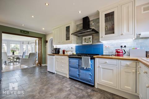 undefined, Hampreston, Wimborne, BH21 7