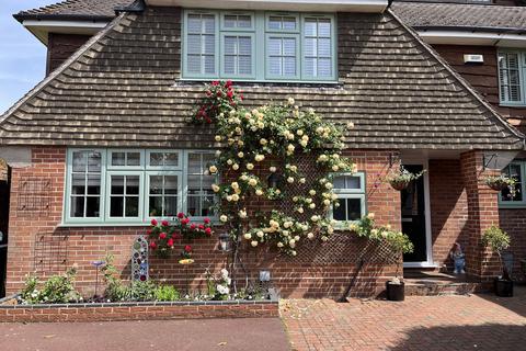undefined, Hampreston, Wimborne, BH21 7