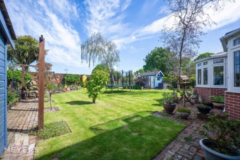 undefined, Hampreston, Wimborne, BH21 7