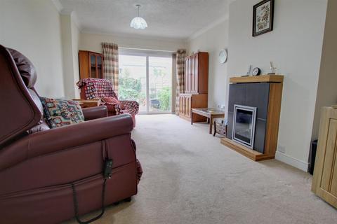 2 bedroom semi-detached bungalow for sale, Woodhall Way, Beverley