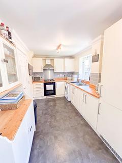 3 bedroom semi-detached house for sale, Spencer Road, Shepton Mallet