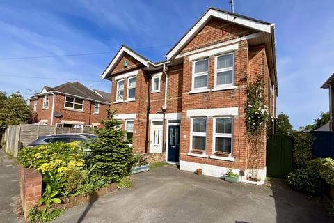 3 bedroom semi-detached house for sale, Stourvale Road, Southbourne, Bournemouth