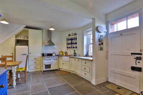 3 bedroom character property for sale, Close to Castle Cary High Street