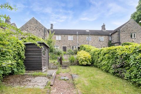 3 bedroom terraced house for sale, Steward Gate, Bamford, Hope Valley