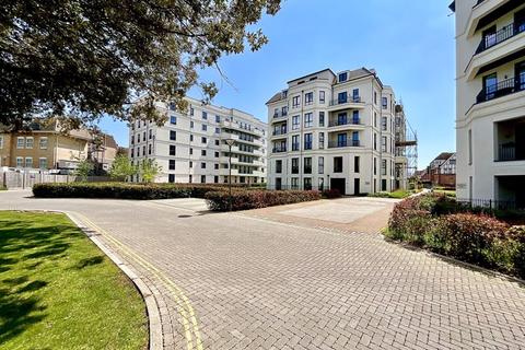 2 bedroom apartment for sale, Westcliff Road, Bournemouth