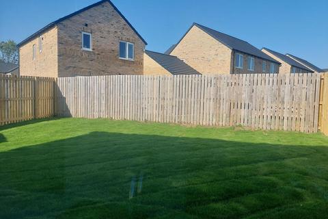 3 bedroom detached house for sale, Plot 045, Calry at The Rowans, Ashfield Road, Workington CA14