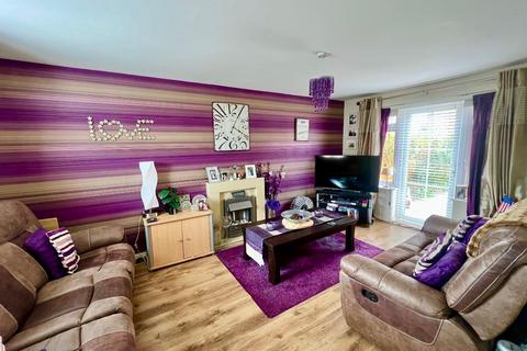 4 bedroom end of terrace house for sale, Cefn Glas Road, Cefn Glas, Bridgend County Borough, CF31 4PG