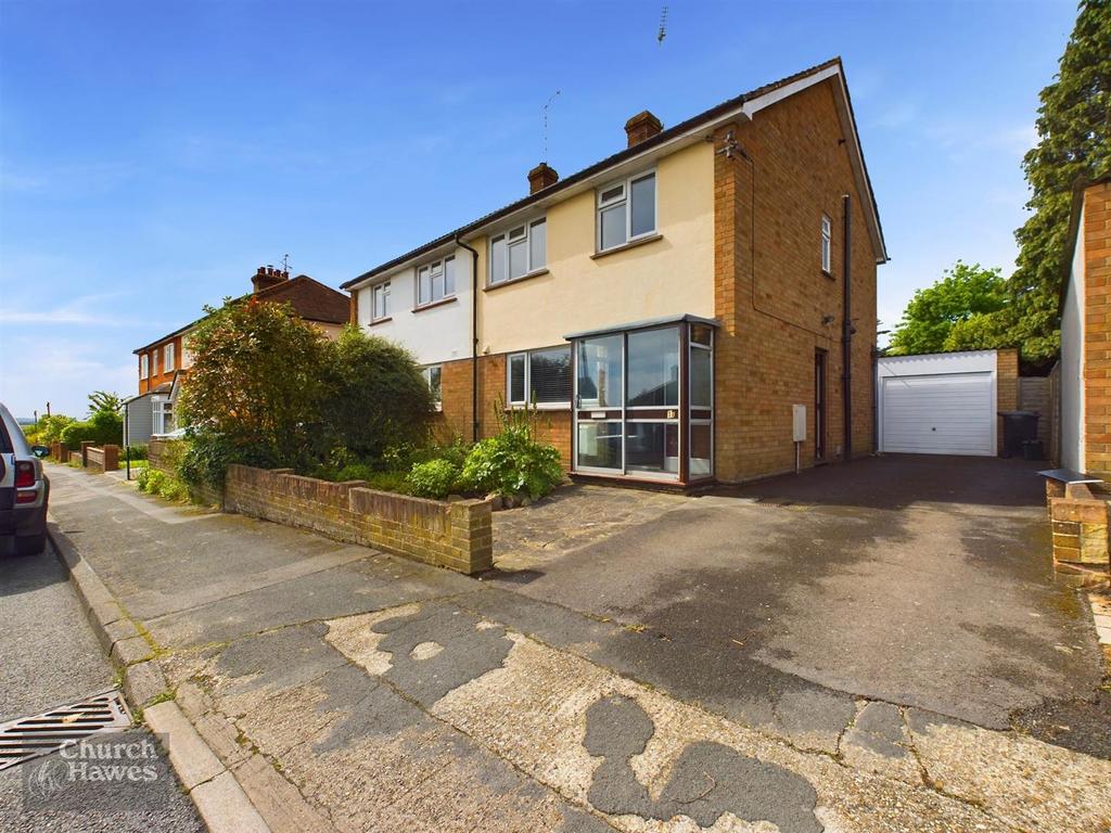 Acacia Drive, Maldon 3 bed house for sale £380,000