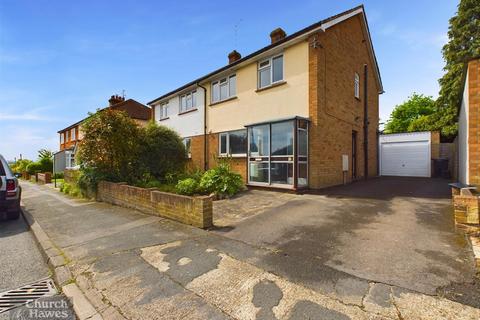 1a Acacia Drive, Maldon, CM9 6AW