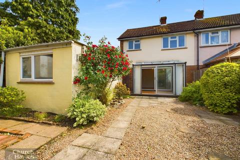 1a Acacia Drive, Maldon, CM9 6AW