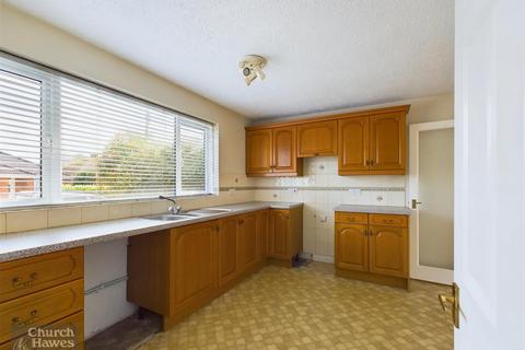 1a Acacia Drive, Maldon, CM9 6AW