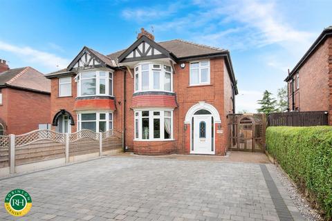 3 bedroom semi-detached house for sale, Sheffield Road, Warmsworth, Doncaster