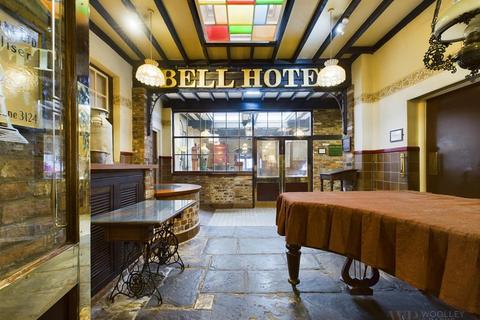 Hotel for sale, Market Place, Driffield
