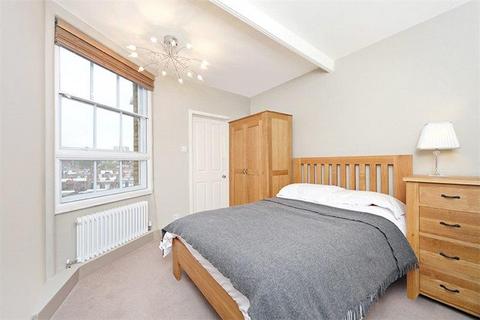 1 bedroom apartment to rent, Walton Street, Chelsea, SW3