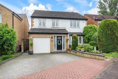 14 Broadmeadows, Darlington, DL3 8SP
