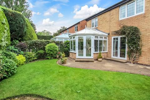 14 Broadmeadows, Darlington, DL3 8SP