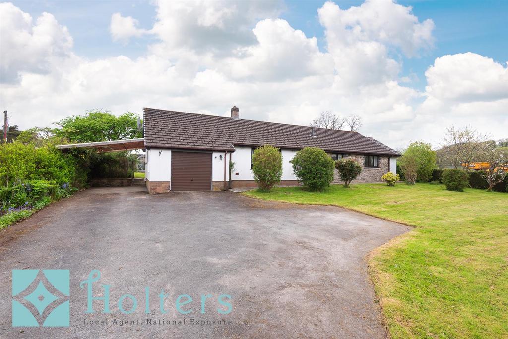 Aberannel Bungalow, Beulah-31.jpg