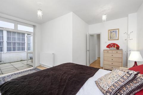 3 bedroom apartment to rent, Westbourne Terrace, Paddington, W2